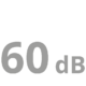 icon-60dB